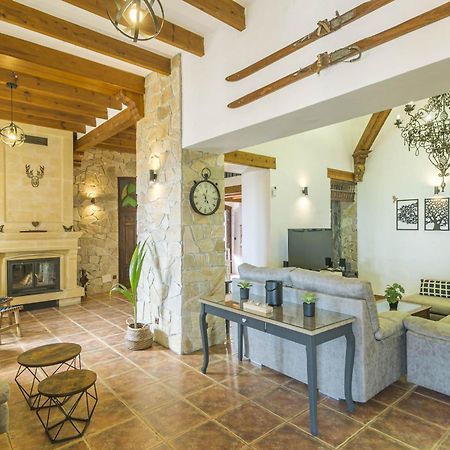 Canovas Nerja - Villa Los Leones Nerja Buitenkant foto