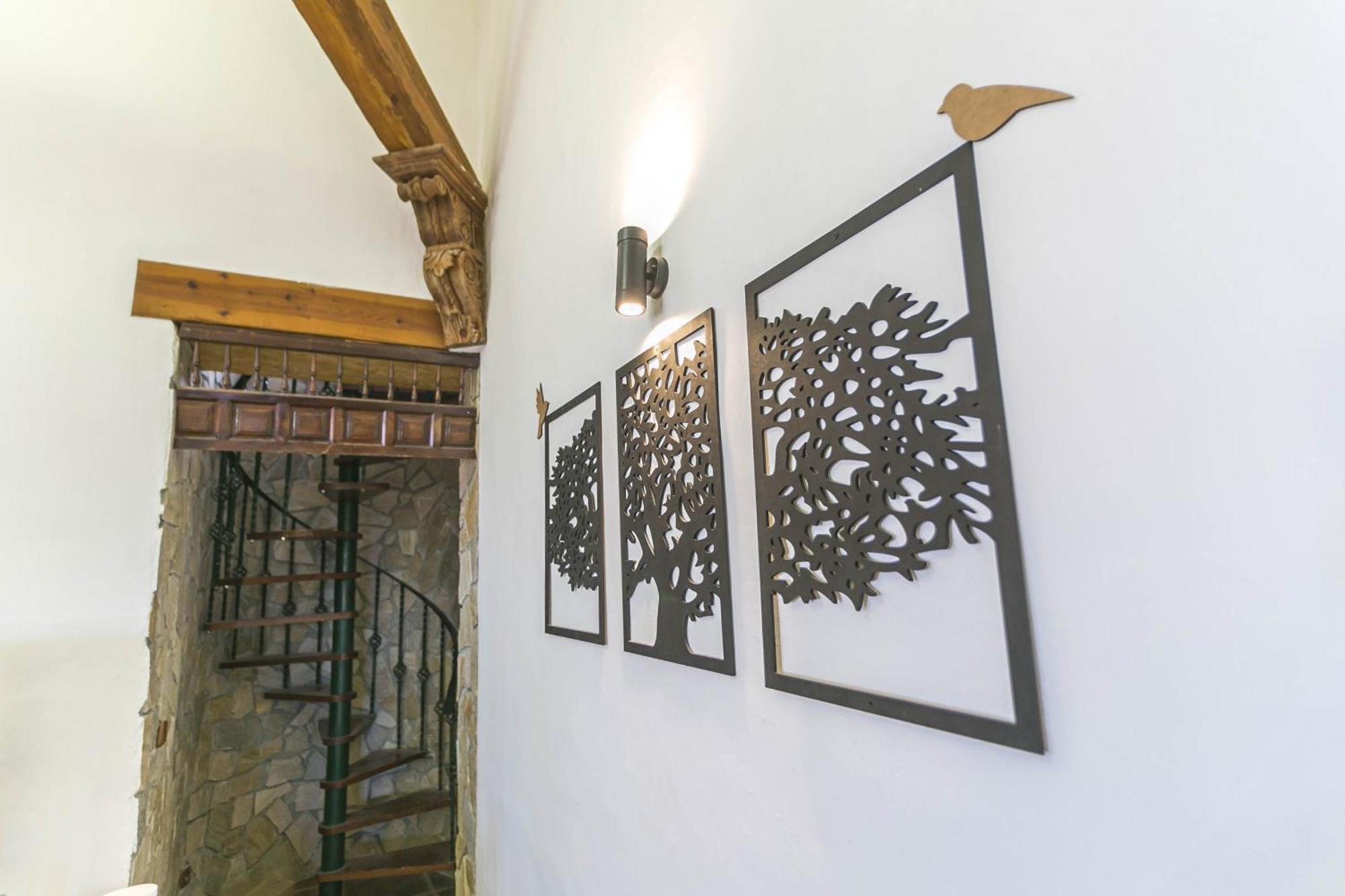 Canovas Nerja - Villa Los Leones Nerja Buitenkant foto