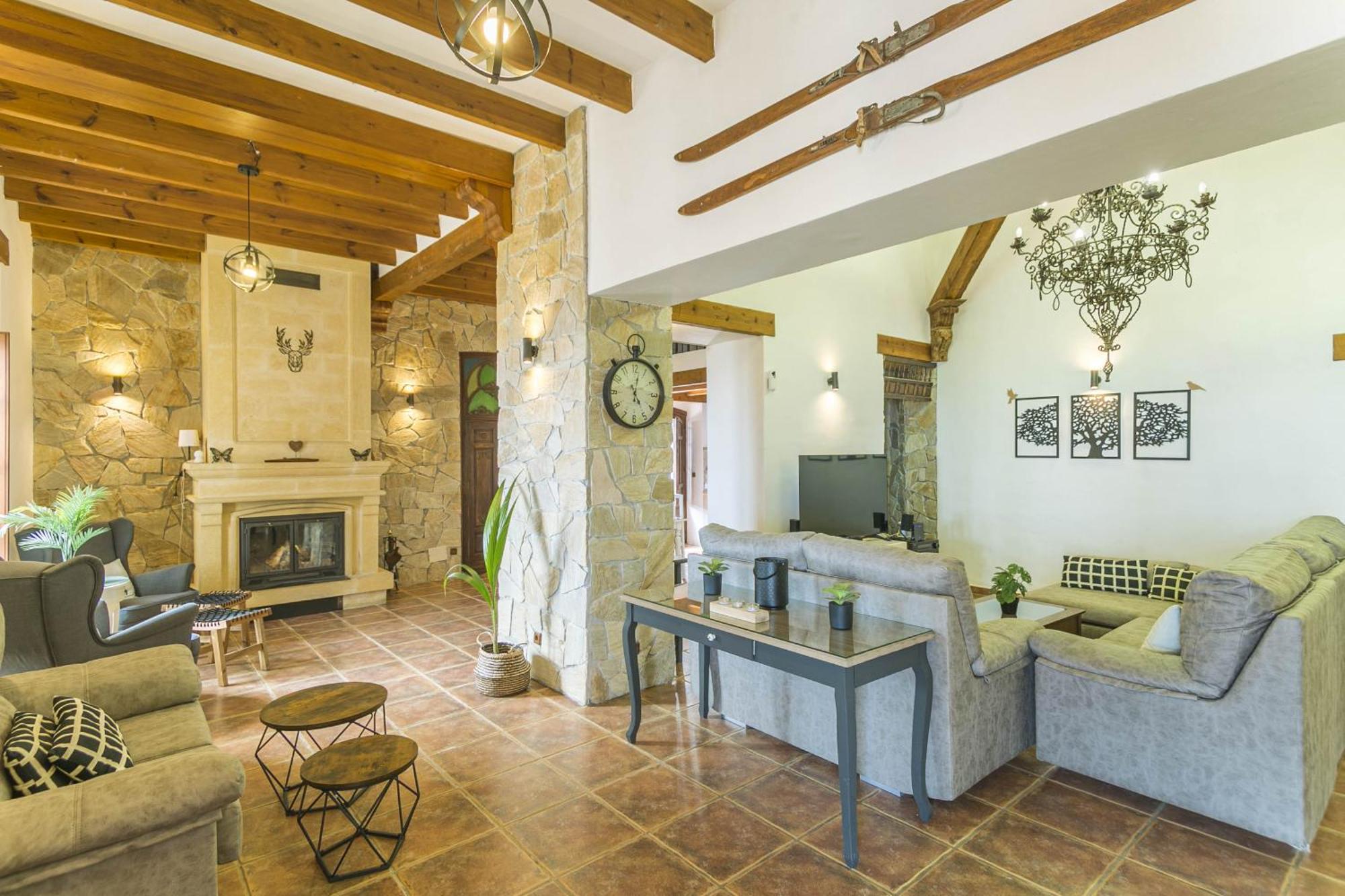 Canovas Nerja - Villa Los Leones Nerja Buitenkant foto